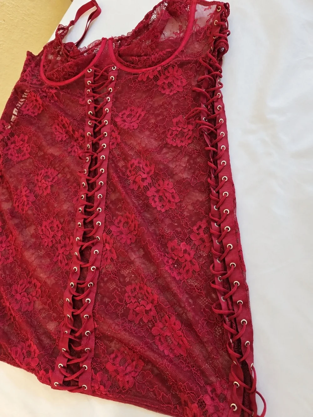torrid stunning size